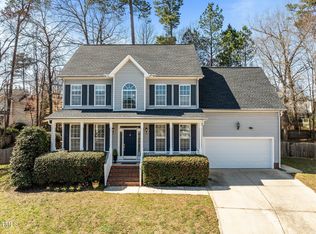 14 Gingerwood Ln, Durham, NC 27713