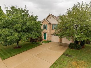 16 Southwood Dr, Alexandria, KY 41001