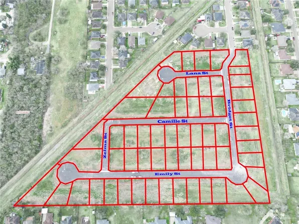 0 Lana St, Weslaco, TX 78596