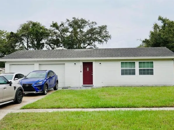 5832 Holmes Dr, Orlando, FL 32808