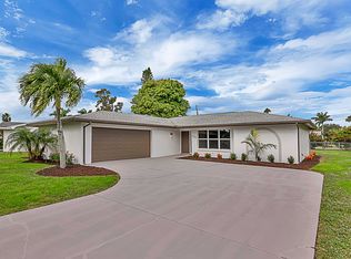 405 Monterey Ave, Cape Coral, FL 33904