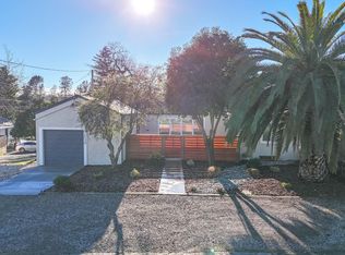 2530 Waldon St, Redding, CA 96001