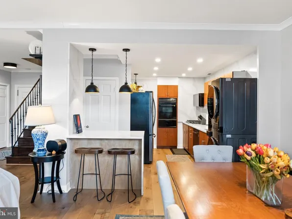 2700 Virginia Ave NW #109, Washington, DC 20037