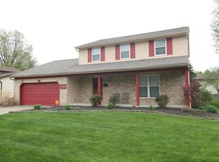 7055 Roundelay Rd N, Reynoldsburg, OH 43068