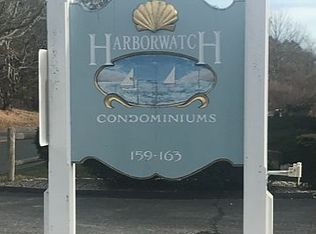 159 Center St UNIT 8, Dennisport, MA 02639