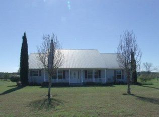 2500 Jackson Rd, Morven, GA 31638