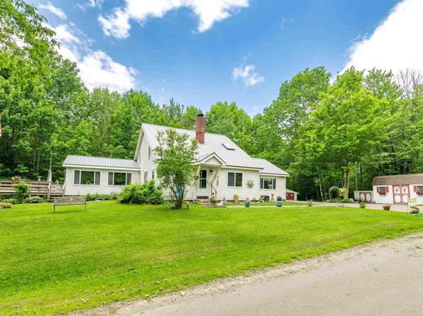 1307 Lime Kiln Road, Haverhill, NH 03780