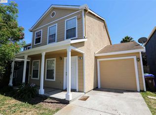 162 Marcus Ave, Richmond, CA 94801