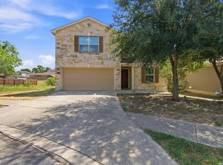 5814 ESPADA BND, San Antonio, TX 78222