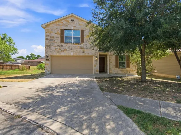 5814 ESPADA BND, San Antonio, TX 78222