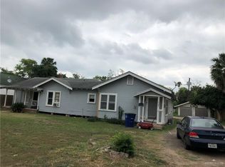 1304 S Texas Ave, Mercedes, TX 78570