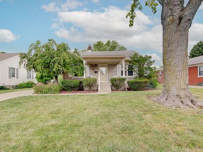 426 N 11th Ave, Beech Grove, IN, 46107