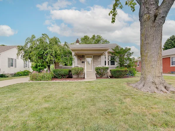 426 N 11th Ave, Beech Grove, IN 46107