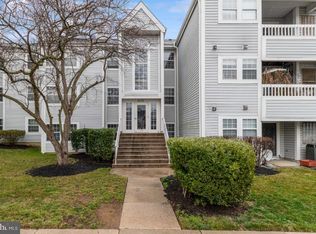 8573 Falls Run Rd UNIT E, Ellicott City, MD 21043