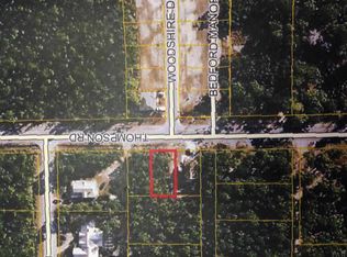 5 Thompson Rd, Santa Rosa Beach, FL 32459