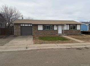 271 Elm St, Bennett, CO 80102