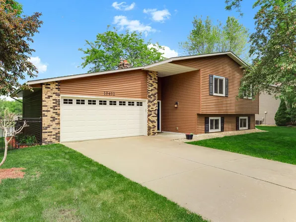 10432 102nd Pl N, Maple Grove, MN 55369