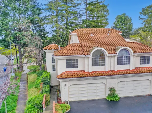 1212 Capri Dr, Campbell, CA 95008
