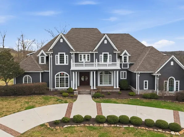 910 Eagle Nest Dr, Loudon, TN 37774