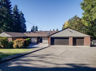 9200 NW Leahy Rd, Portland, OR 97229