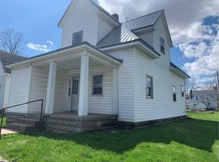 1029 N Perkins St, Rushville, IN