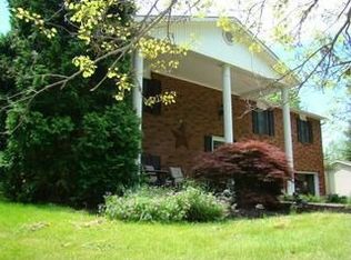 8751 Amity Pike, Plain City, OH 43064