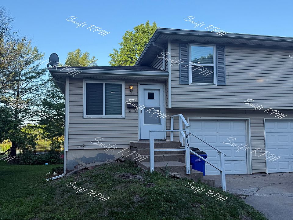 1st image of 819 E Sheridan St #1