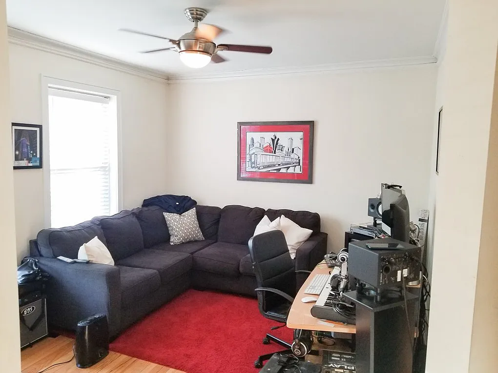 2918 W. North Ave. / 1603-17 N. Richmond St. — Photo 4