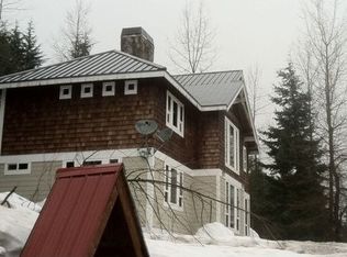 61 E Hyak Dr, Snoqualmie Pass, WA 98068