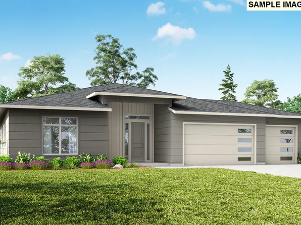 18407 NE 41st Ave Lot 475, Vancouver, WA 98686