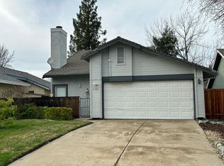 433 Mariner Point Way, Sacramento, CA