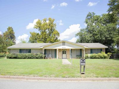 203 Terry St, White Oak, TX, 75693