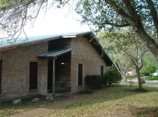 901 Pyramid Dr, Corpus Christi, TX 78412