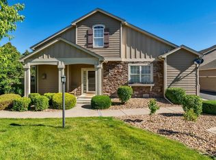 6363 Secrest St, Golden, CO 80403