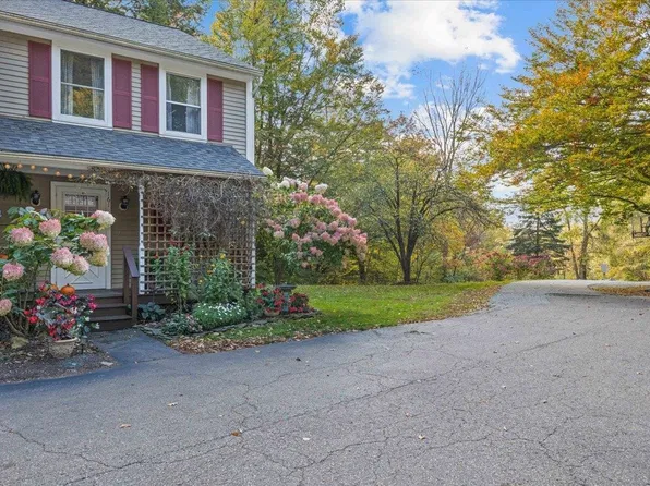 161 Red Clover Way, Milton, VT 05468
