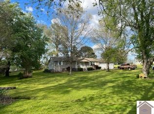 190 Central Rd, Mayfield, KY 42066