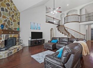 305 Cripple Creek Dr, Celina, TX 75009