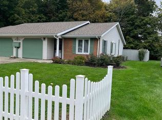 785 SW 15th St, Richmond, IN 47374