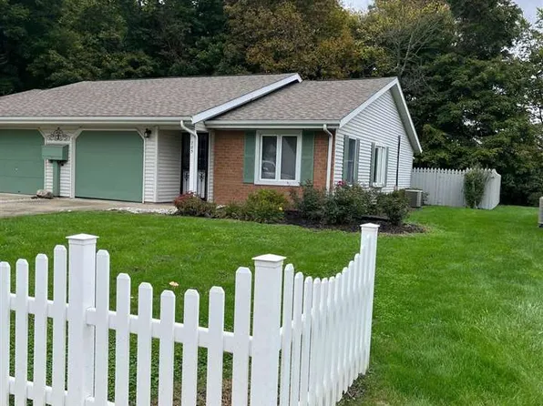 785 SW 15th St, Richmond, IN 47374