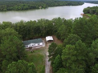 306 Twin Oaks Rd, Waterloo, SC 29384