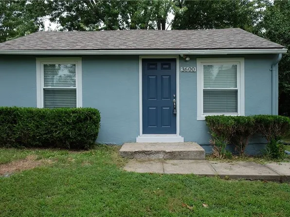 3600 NE 85th Ter, Kansas City, MO 64156