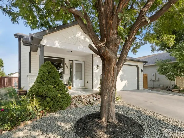 168 Lark Bunting Ave, Loveland, CO 80537