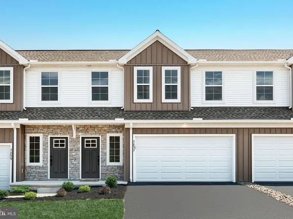 7857 Briarwood Dr, Harrisburg, PA 17112