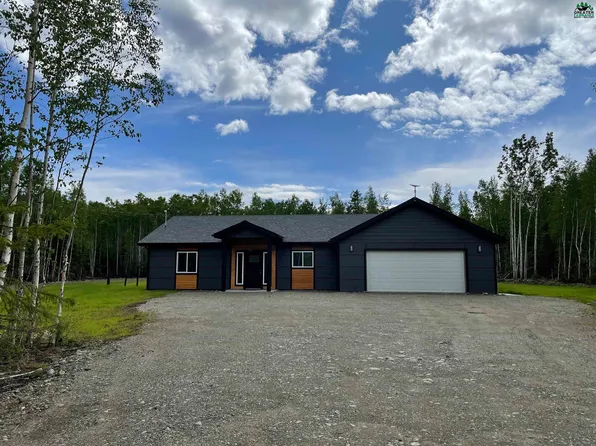 4371 Jan Dr, Delta Junction, AK 99737