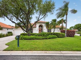 200 Eagleton Estates Boulevard, Palm Beach Gardens, FL 33418