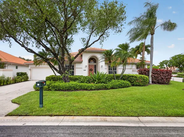 200 Eagleton Estates Boulevard, Palm Beach Gardens, FL 33418