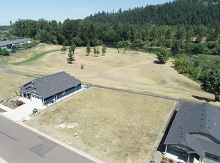 2317 Robbins Way, Lebanon, OR 97355