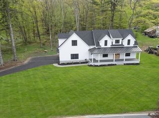 14 Corliss Hill Rd, Haverhill, MA 01830