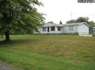 10225-10223 Dennison Ashtabula Rd, Orwell, OH 44076