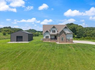 977 McBrides Branch Rd, Beechgrove, TN 37018